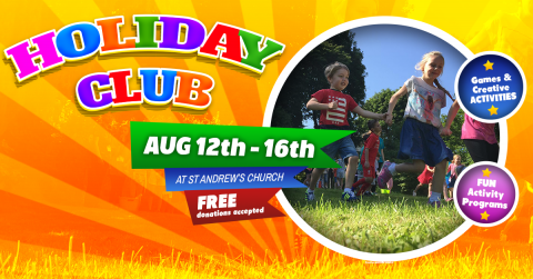 Holiday Club